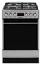 Image Газовая плита HANSA FCMS582258