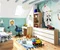Image Masa de birou Akord A-7 90 Left Sonoma Oak/White