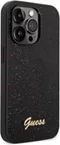 Image Husă Guess iPhone 14 Pro Max Black Glitter
