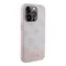 Image Чехол Guess iPhone 15 Pink