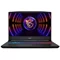 Image Laptop MSI Pulse 15 B13VGK-474XRO (i7-13700H / 16GB / 1TB / RTX4070 8GB) No OS, Gray