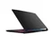 Ноутбук MSI Katana 15 B13VEK-264XRO (i7-13620H / 16GB / 512GB / RTX4050 6GB) No OS, Black