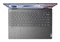 Laptop Lenovo 14 Yoga 7 14ARP8 (Ryzen 7 7735U, 16Gb, 1Tb) Storm Grey