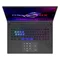 Laptop ASUS 16.0" ROG Strix G16 G614JZ (Intel Core i9-13980HX, 32Gb, 1Tb), No OS, Eclipse Gray