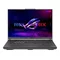 Image Ноутбук ASUS 16.0" ROG Strix G16 G614JZ (Intel Core i9-13980HX, 32Gb, 1Tb), No OS, Eclipse Gray
