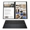 Image Ноутбук ASUS 14.0" Zenbook DUO UX8406MA (Intel Core Ultra 9 185H, 32Gb, 2Tb) Win 11, Inkwell Gray