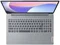 Image Laptop Lenovo IdeaPad Slim 3 15IRU8  (Intel Core i3-1315U, 8GB, 512GB) Arctic Grey