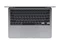 Laptop Apple MacBook Air 13 " MRXP3 2024 (M3, 8CPU/10GPU, 8/512GB) Space Gray