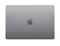 Image Ноутбук Apple MacBook Air 15 " MRYN3 2024 (M3, 8/512GB) Space Gray