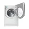Image Стиральная машина Hotpoint-Ariston AQ104D497SD EU/B N