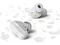 Image Наушники Philips TAT3508WT/00 White