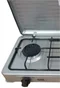 Image Plita de masa EFES TT2/LPG/GR