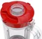 Image Blender Albatros BM704 Red