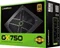 Image Блок питания GAMEMAX GX-750 750W