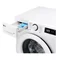 Image Стиральная машина LG F4WR510SWW