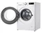 Image Стиральная машина LG F4WR510SWW