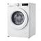 Image Стиральная машина LG F4WR510SWW