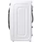 Image Mașina de spălat rufe Samsung WW80AGAS22AECE