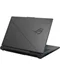 Image Laptop Asus ROG Strix G18 G814JI-N5077 18" (i7-13650HX, 32GB,1TB, RTX4070) No OS, Gray, DE