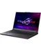 Ноутбук Asus ROG Strix G18 G814JI-N5077 18" (i7-13650HX, 32GB,1TB, RTX4070) No OS, Gray, DE