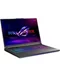 Ноутбук Asus ROG Strix G18 G814JI-N5077 18" (i7-13650HX, 32GB,1TB, RTX4070) No OS, Gray, DE