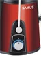 Image Соковыжималка Samus Twister Red/Black