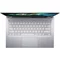 Image Ноутбук Acer Swift Go 14 SFG14-41-R7AU 14" (Ryzen 5 7530U, 16GB, 512GB), Silver