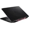 Image Laptop Acer Nitro 5 AN517-54-55YZ 17.3" (i5-11400H, 16GB, 512GB, RTX3070 8GB) Black