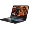 Image Laptop Acer Nitro 5 AN517-54-55YZ 17.3" (i5-11400H, 16GB, 512GB, RTX3070 8GB) Black