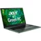 Image Ноутбук Acer Aspire Vero AV15-53P-39XW 15.6" (i3-1315U, 8GB, 512GB) Green