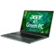 Image Ноутбук Acer Aspire Vero AV15-53P-39XW 15.6" (i3-1315U, 8GB, 512GB) Green