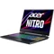 Image Ноутбук Acer Nitro 5 AN515-58-5939 15.6" (i5-12450H, 16GB, 512GB, RTX4050 6GB) Black
