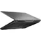 Image Laptop Asus TUF Gaming F15 FX507ZC4-HN005 15.6" (i5-12500H, 8GB, 512GB, RTX3050 4GB) Gray