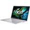 Image Laptop Acer Swift Go 14 SFG14-41-R0TL 14" (Ryzen 5 7530U, 8GB, 512GB) Silver