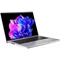 Image Laptop Acer Swift Go 14 SFG14-42-R90G 14" (Ryzen 5 7640U, 16GB, 512GB) Silver