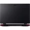 Laptop Acer Nitro 5 AN515-58-57FK 15.6" (i5-12500H, 8GB, 512GB, RTX4050 6GB) Black