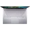 Image Ноутбук Acer Swift Go 14 SFG14-41-R9NK 14" (Ryzen 7 7730U, 16GB, 1TB) Silver