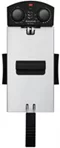 Image Friteuza Taurus Fry Time 3 Inox/Black