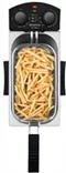 Image Friteuza Taurus Fry Time 3 Inox/Black