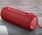 Image Портативная колонка MUSE M-780 BTR Red