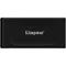 Image Внешний жесткий диск Kingston Portable SSD XS1000 1.0TB Black