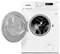 Image Maşina de spălat rufe Albatros AWM1274 White