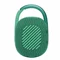Image Портативная колонка JBL Clip 4 ECO Green