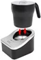 Image Вспениватель и подогреватель молока Clatronic MS 3326 Black