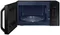 Image Cuptor cu microunde SAMSUNG MS23K3513AK/OL Black
