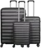 Image Чемодан Francesco Ferellino Perle S Dark Grey
