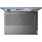 Image Ноутбук Lenovo 14" Yoga 7 14IRL8 (Core i7-1360P, 16Gb, 512Gb) Grey