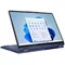 Image Ноутбук Lenovo 14" IdeaPad Flex 5 14ABR8 (Ryzen 5 7530U, 8GB, 512GB) Abyss Blue