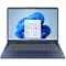 Laptop Lenovo 14" IdeaPad Flex 5 14ABR8 (Ryzen 5 7530U, 8GB, 512GB) Abyss Blue