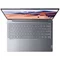 Image Ноутбук Lenovo Yoga Slim 6 14APU8 14" (Ryzen 7 7840U, 16GB, 1TB) Gray